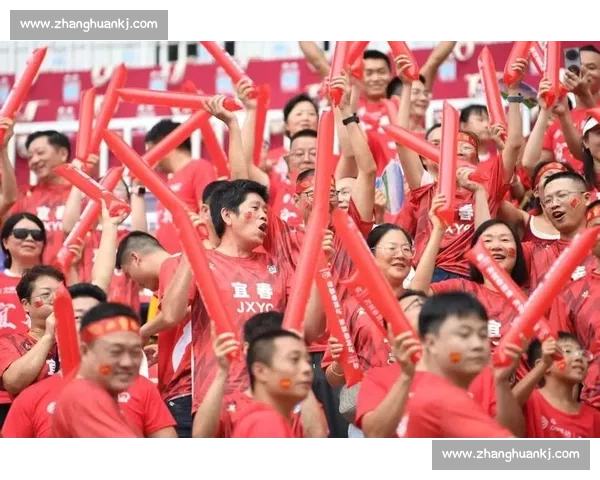 足球比赛助威祝福语精选集锦为球队加油助阵传递胜利信念