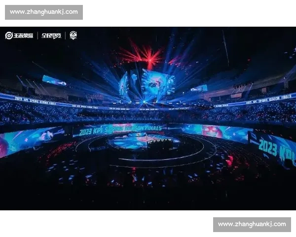 巅峰对决守望先锋世界赛激战正酣冠军荣耀终将花落谁家